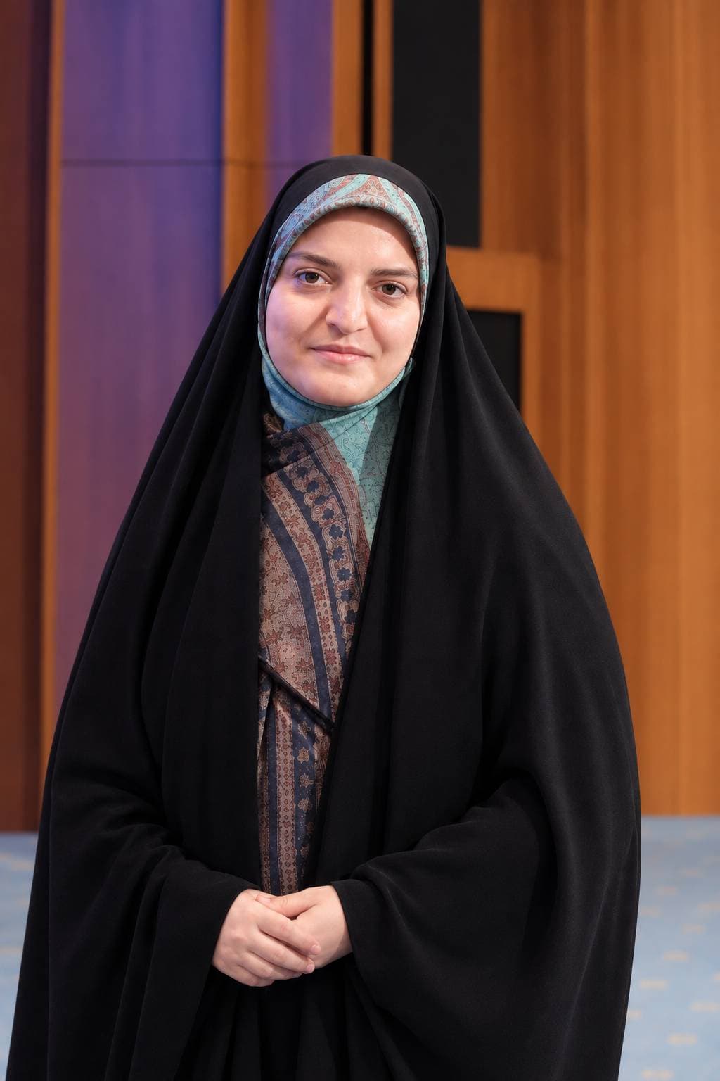 مریم زندی