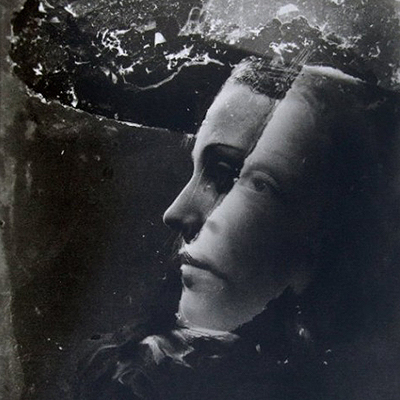 مجموعه ای از آثار عکاسی دورا مار