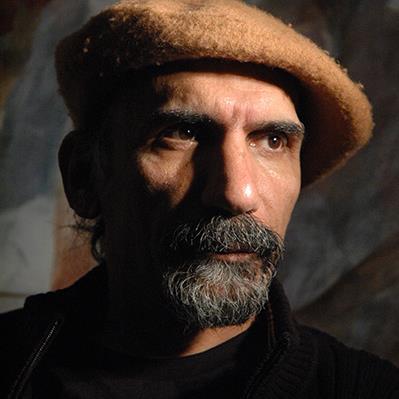 مجموعه ای از آثار حسین خسروجردی