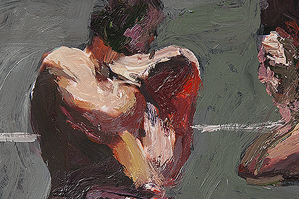 بیان خشونت جهان در