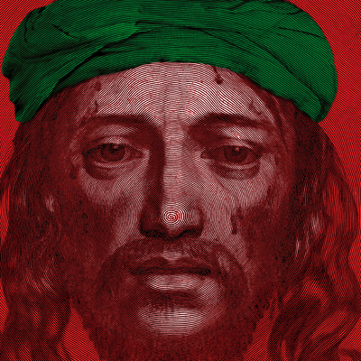 پوستر عاشورایی