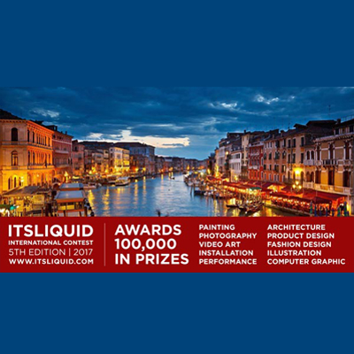 فراخوان هنری بینالمللی معماری، طراحی و هنرهای تجسمی