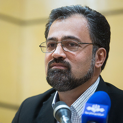 کتاب آثار کاظم چلیپا و عبدالحمید قدیریان منتشر می شود