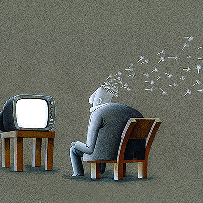 تصویر سازی و کاریکاتور اثر جابراسدی