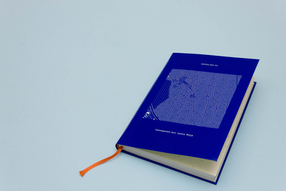 آثاری از Daniel Gross و Joris Maltha