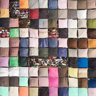 عکس های هوایی برتر جهان در بخشهای مختلف معرفی شد