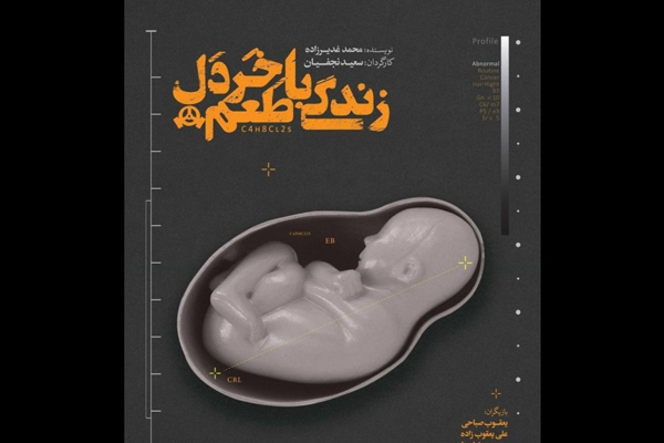 «زندگی با طعم خردل» با مشارکت حوزه هنری روی صحنه می‌رود