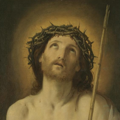 بیانِ پرتوانِ احساس توسط گوئیدو رنی