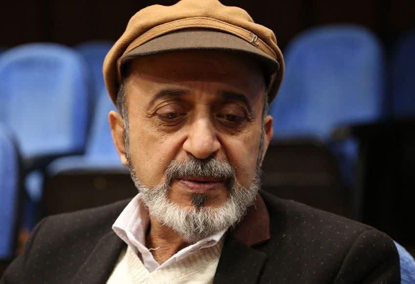 برگزاری کارگاه مجازی «نمایشنامه نویسی خلاق» با حضور استاد حسن دولت آبادی