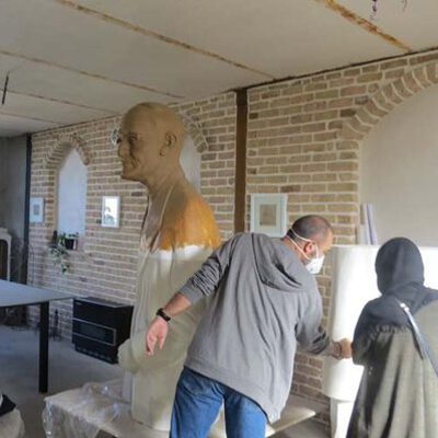 شهرهایمان پر شده از سردیسهای بدساخت!