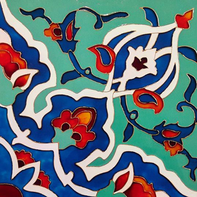 اولین رویداد هنرهای سنتی کرمان برپا میشود