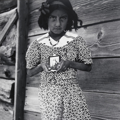 در غمی بیان نشدنی با