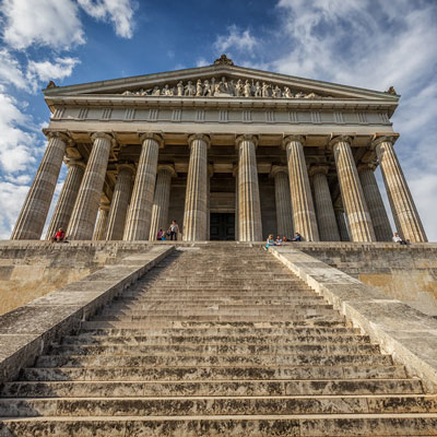 ماه مِی؛ ماه بازگشایی موزههای معروف در ایالات متحده